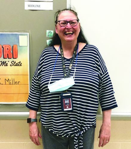 Central Mountain’s retiring teachers